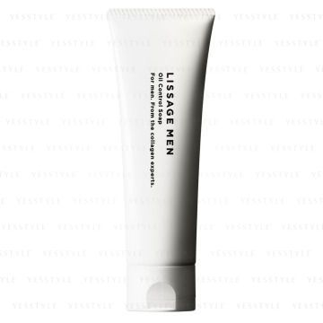 Kanebo - Lissage Men Oil Control Soap
