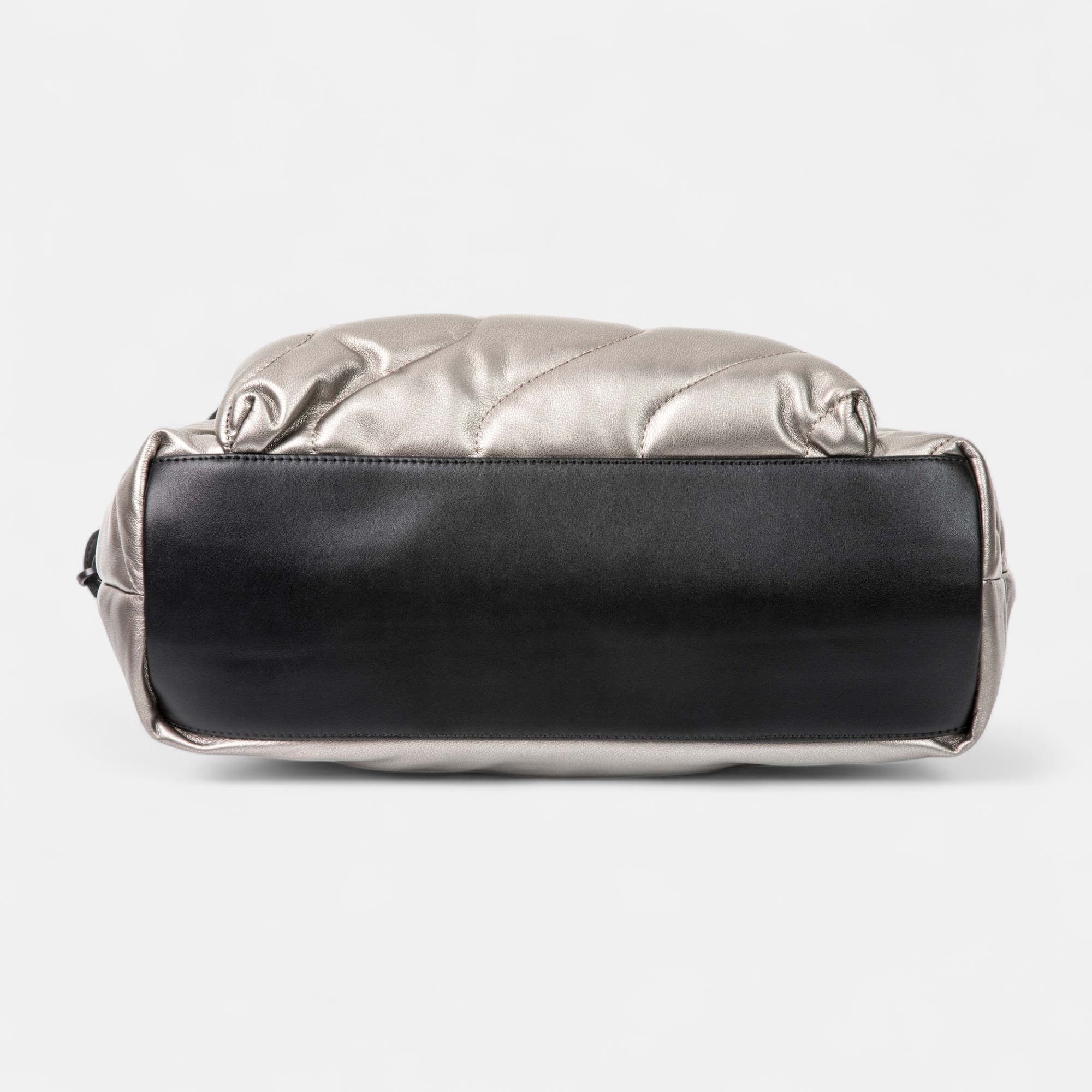 Sac à main plomb