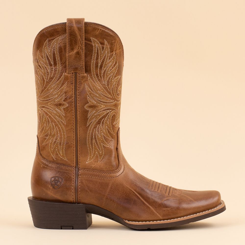Ariat mens Sport Narrow