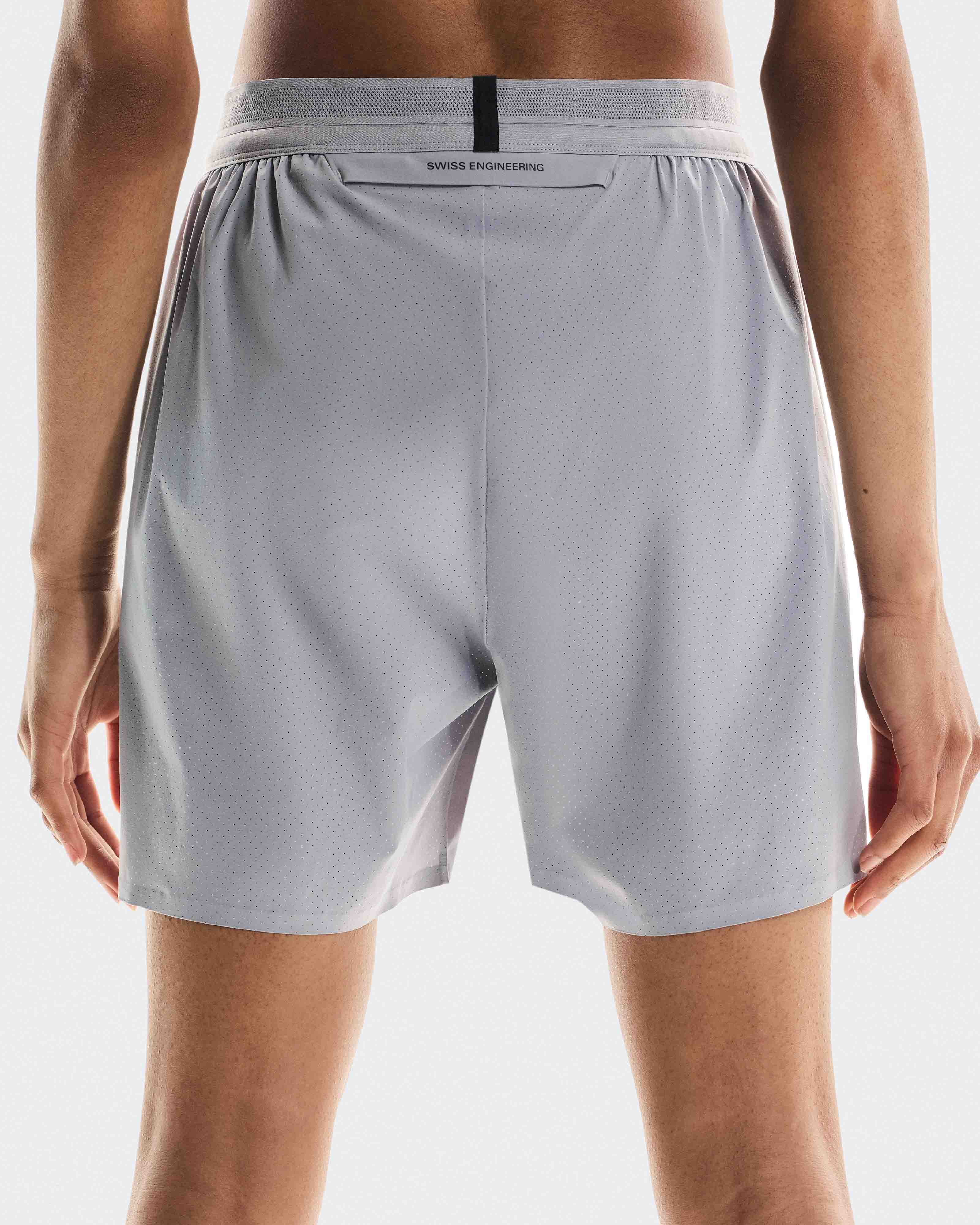 5'' Performance Shorts Dame Lilac