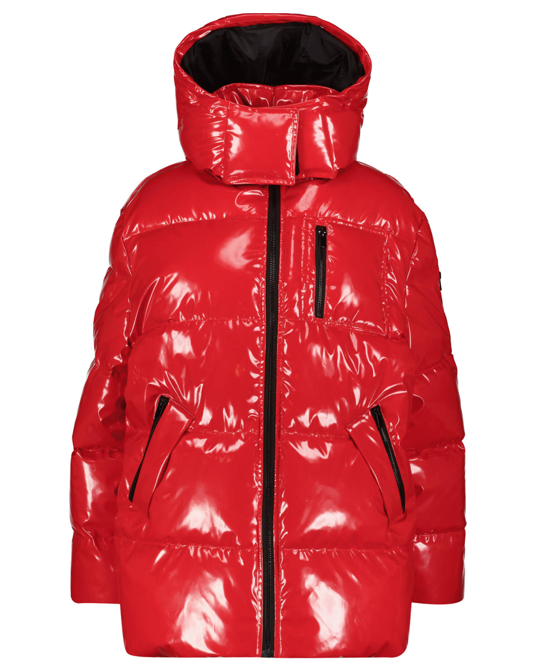 The Kooples| Damen Steppjacke DOUDOUNE