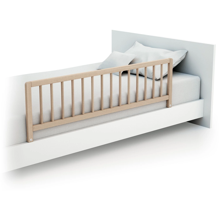 AT4 Bettgitter ESSENTIEL Buche natur 120 cm