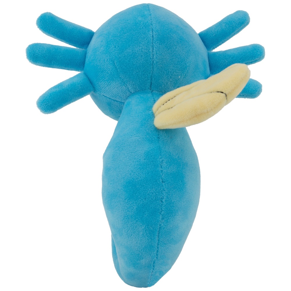 Pokémon 20cm Plüschtier - Seeper