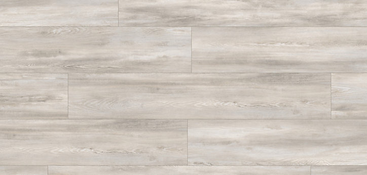 Sol stratifié clipsable Birkenhead GoodHome 8mm L.138 x l.24cm gris