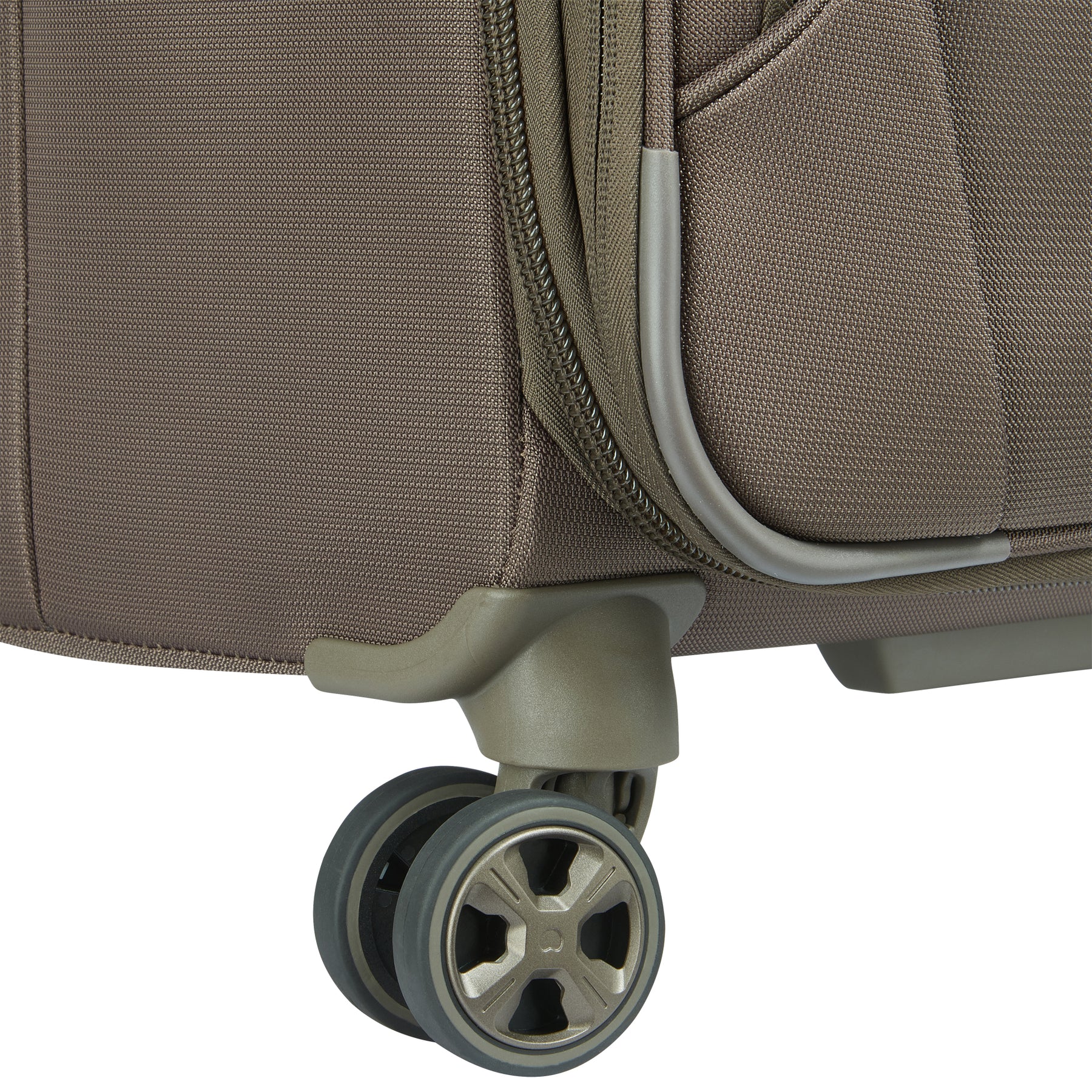 Valise cabine - S extensible (55cm)