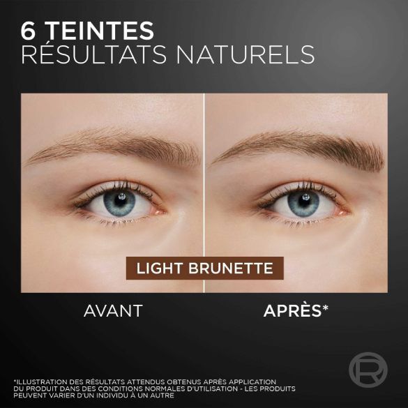 Feutre sourcils Infaillible Faux Brow| L'Oréal Paris
