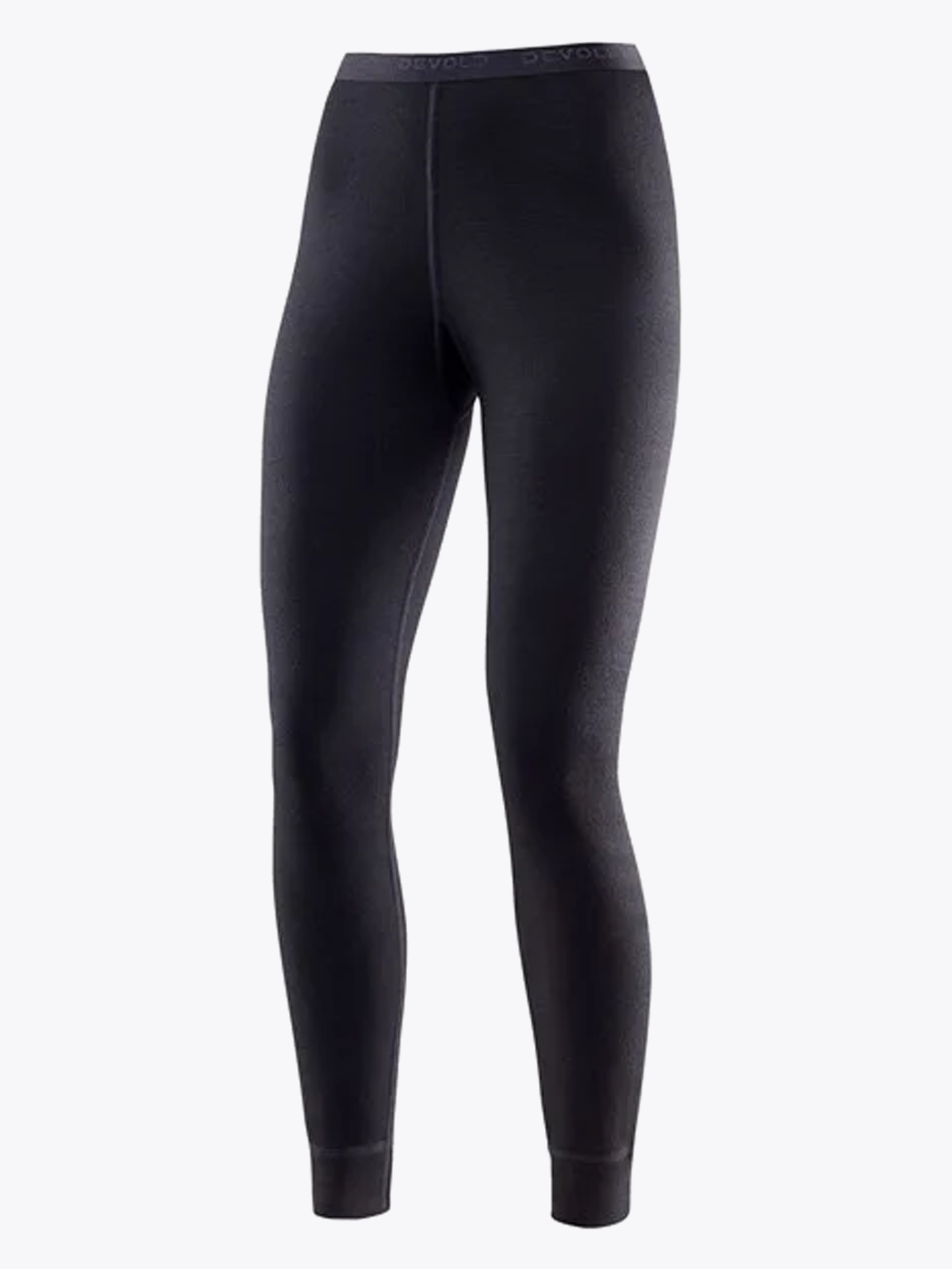 Duo Active Woman Long John
