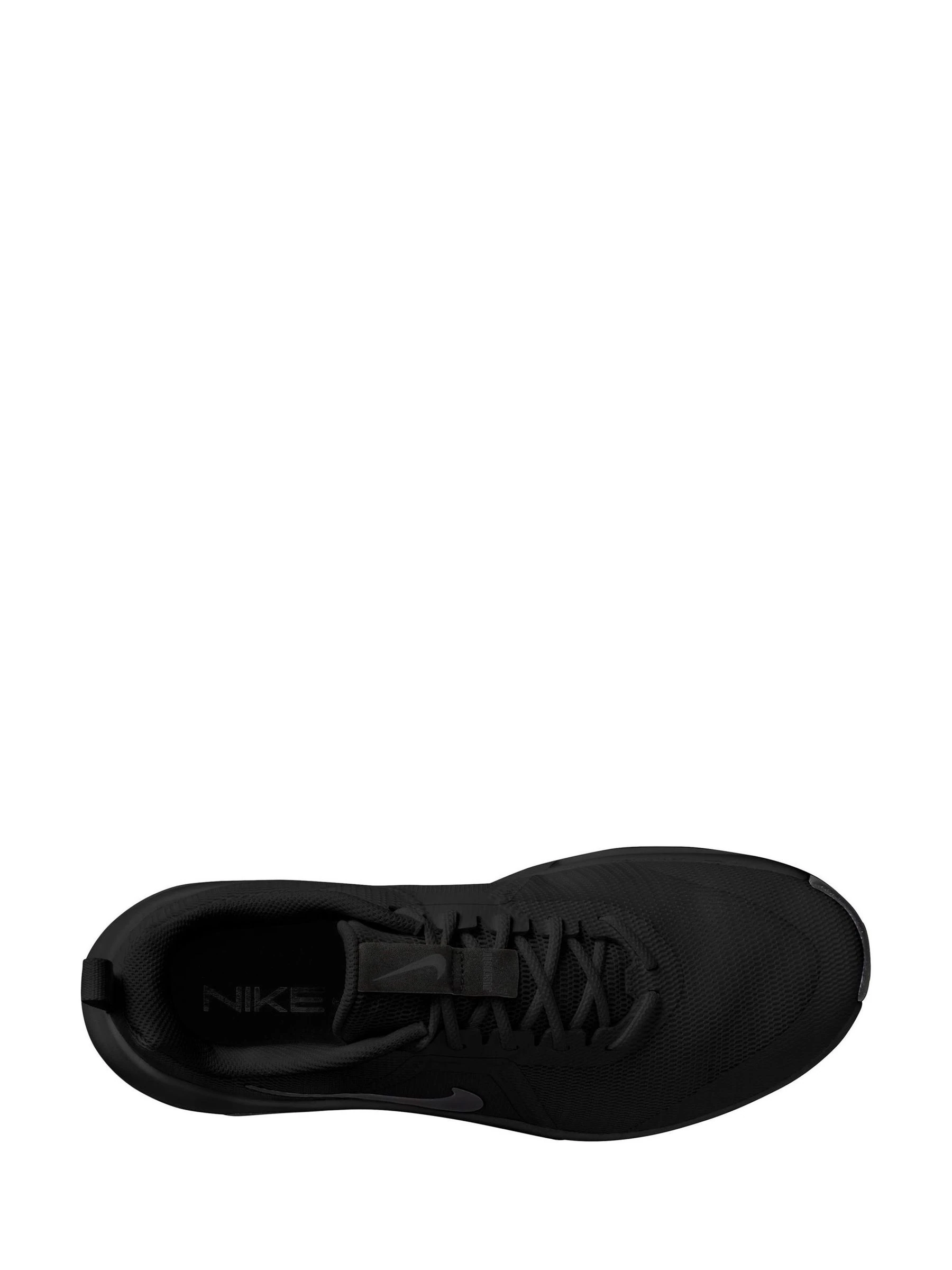 Zwart - Nike MC 3 Gym sneakers