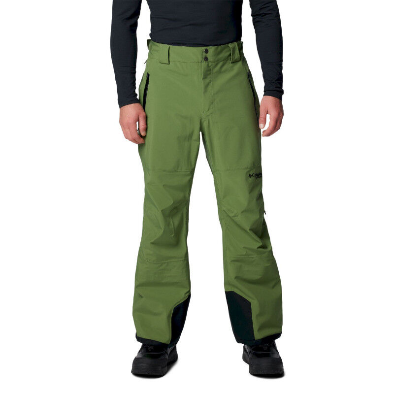 Platinum Peak II 3L Pant - Pantalon ski homme