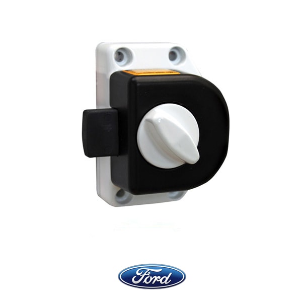 Serrures HEOSAFE Ford Transit 2006 à 2013