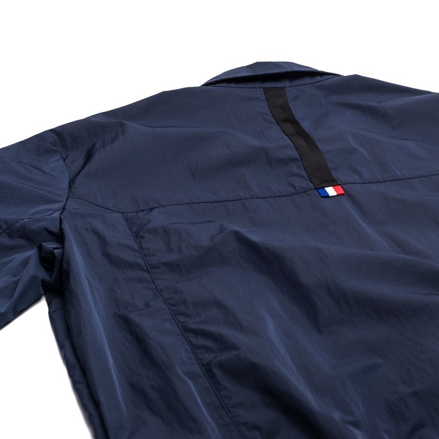 Paris Saint-Germain Veste NSW - Bleu Marine/Blanc
