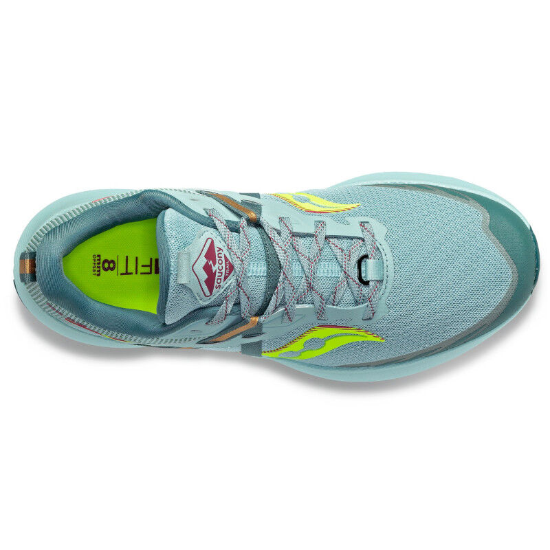 Ride 15 TR - Chaussures trail femme