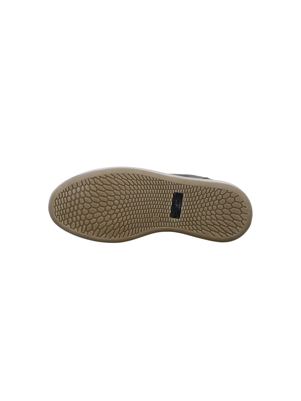 Sneaker Fabio grey