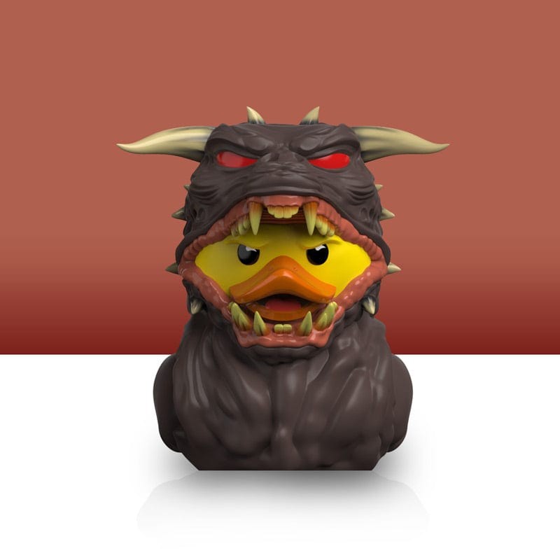 Numskull - Ghostbusters Tubbz 1st ED Terror Dog