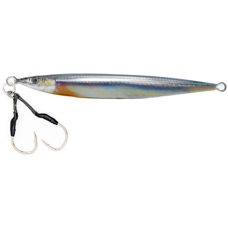 Jig Little Jack Metal Adict-05 - 60G