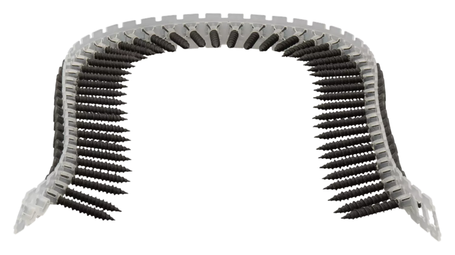 Makita F-31748 Schroeflint vezelcementplaat - 3,9x30mm (1000st.)