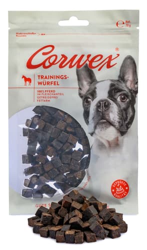Corwex Trainingswürfel Pferd