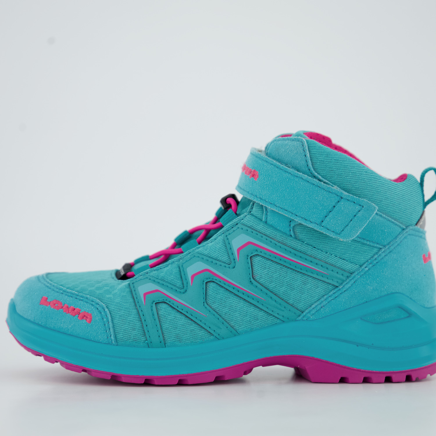 Lowa MADDOX GTX MID JUNIOR