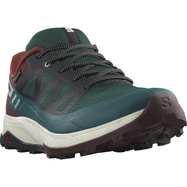 OUTRISE GORE-TEX  Hiking-Halbschuhe Herren