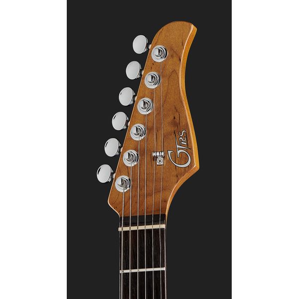 Mooer GTRS Guitars int. Prof. 800 DP
