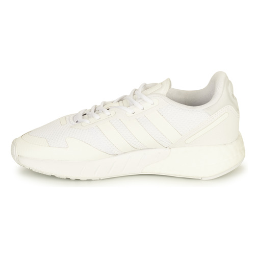 adidas Originals - ZX 1K BOOST J - Blanc