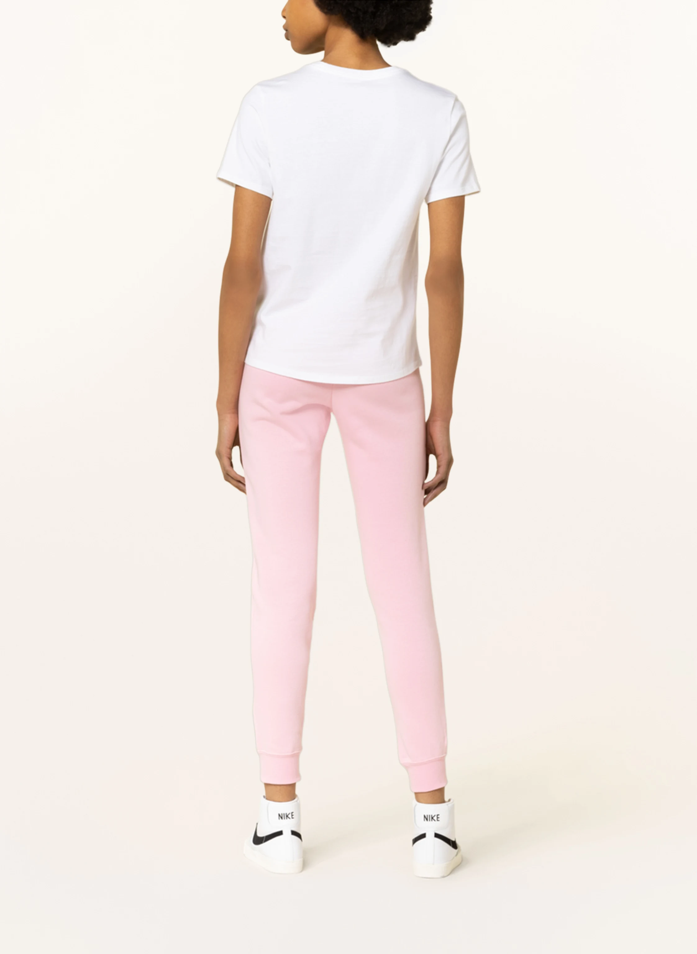 Nike T-Shirt SPORTSWEAR CLUB ESSENTIALS