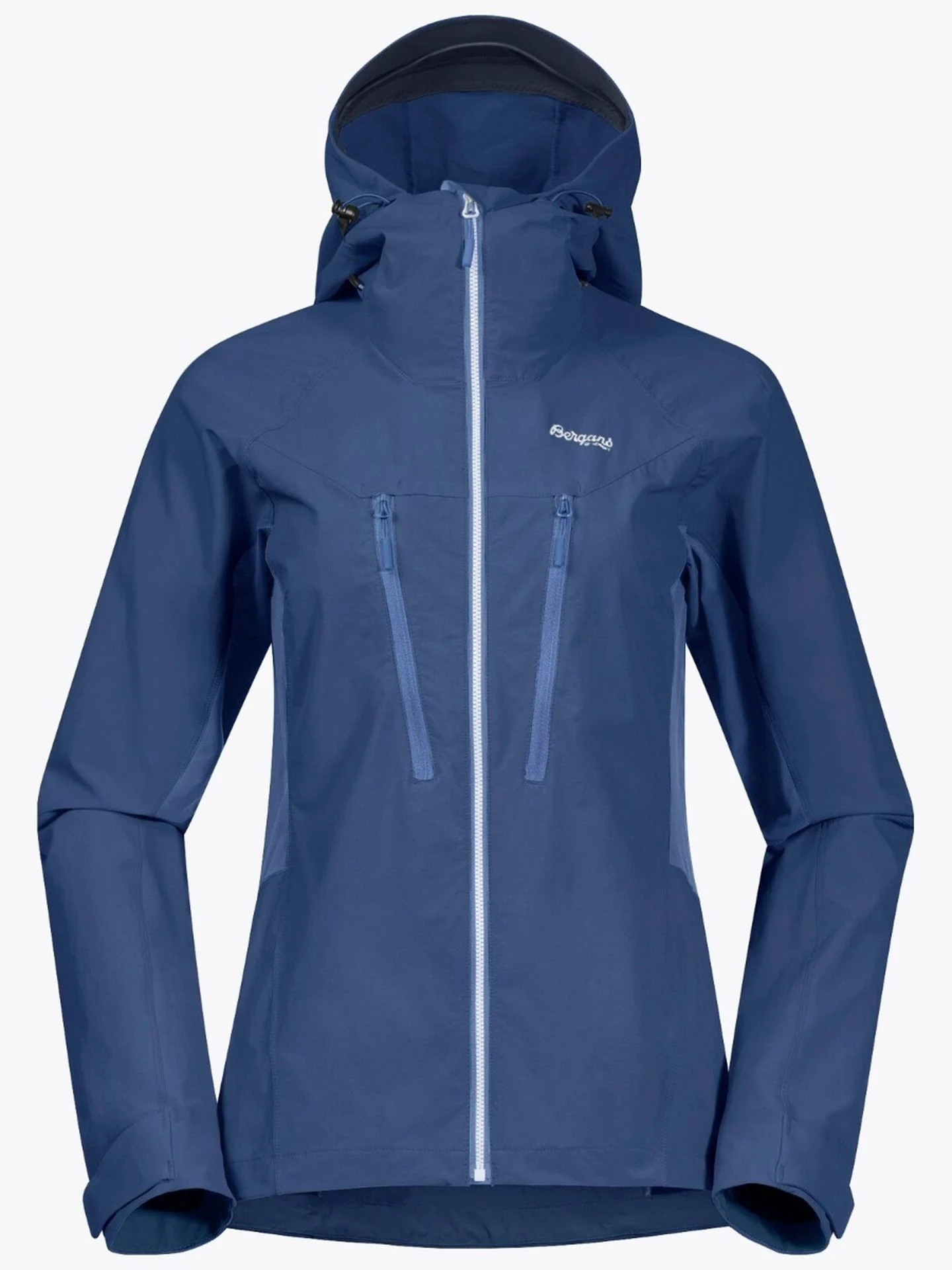 Cecilie Mountain Softshell Jacket
