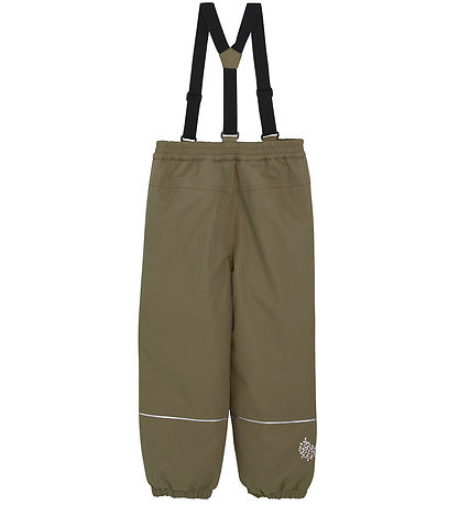 Minymo Skibukser m. Seler - Canteen
