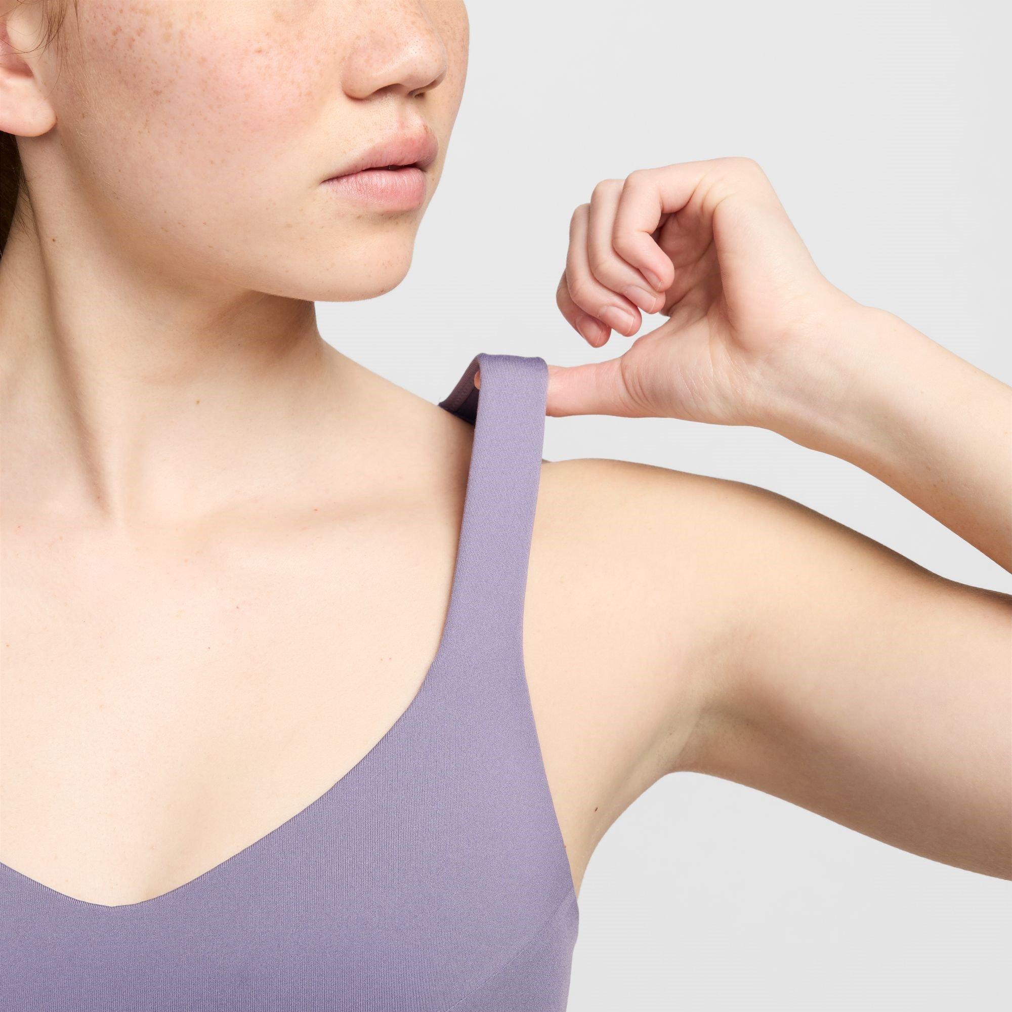 Nike Indy High Support Womens Padded Sports Bra