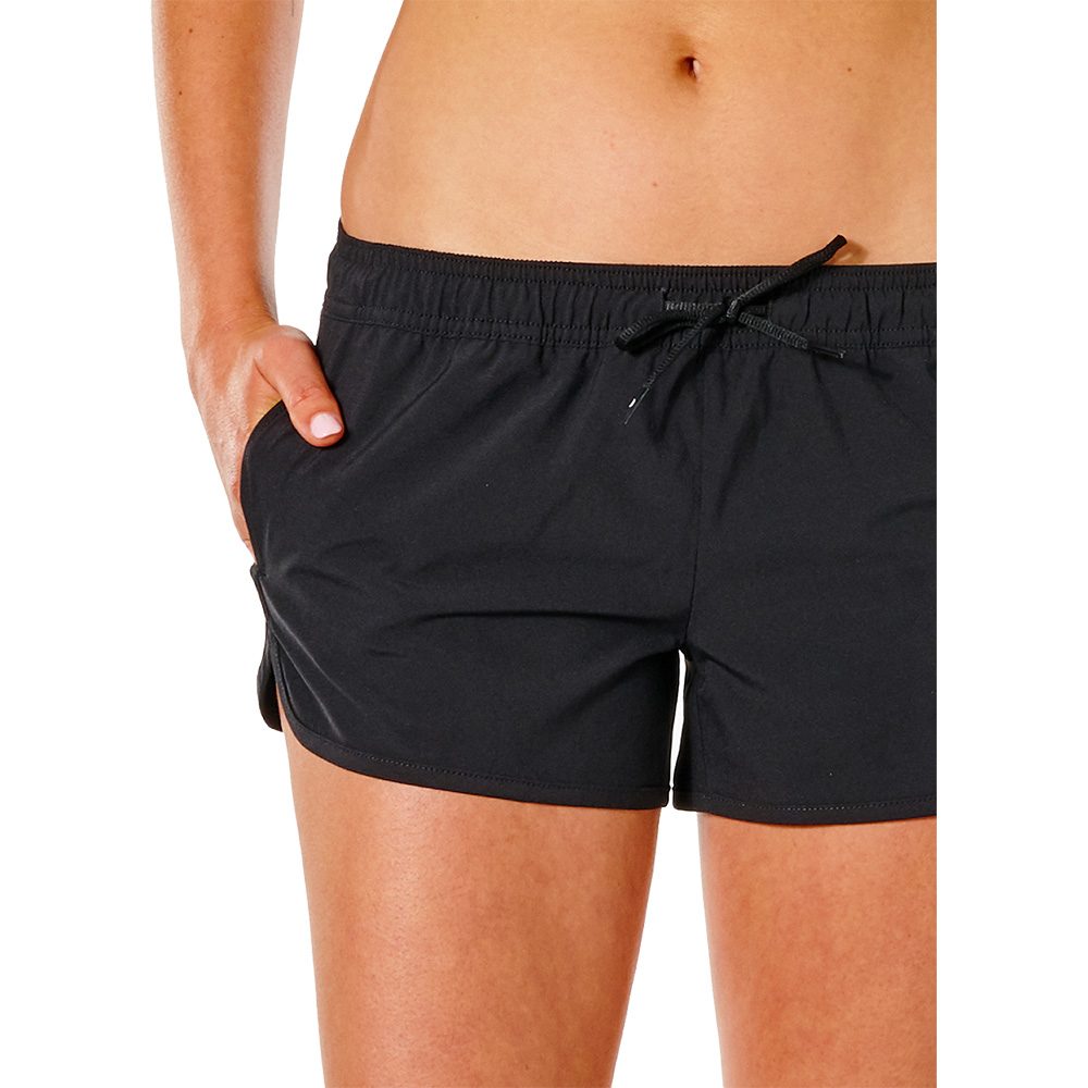 Rip Curl ​Classic Surf 3'' Boardshorts Damen black
