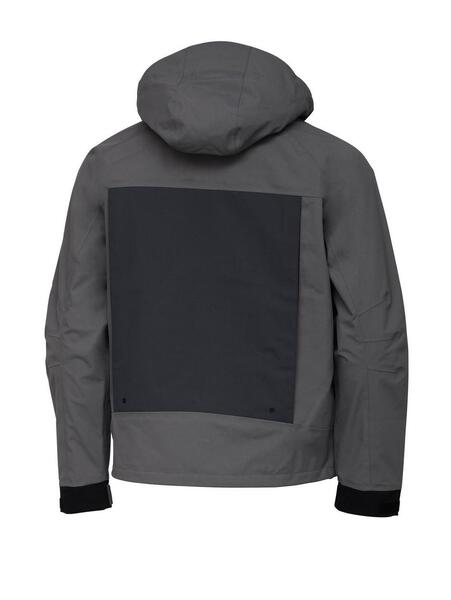 Veste de Wading Greys Tital