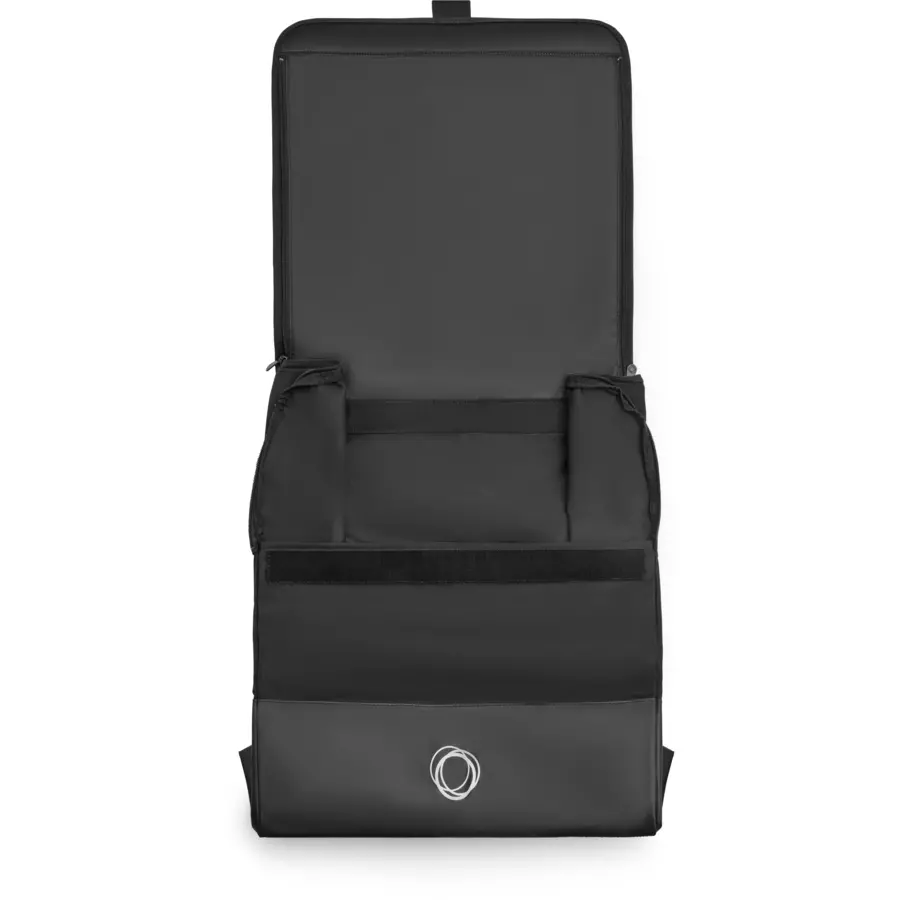 bugaboo Transporttasche Butterfly schwarz