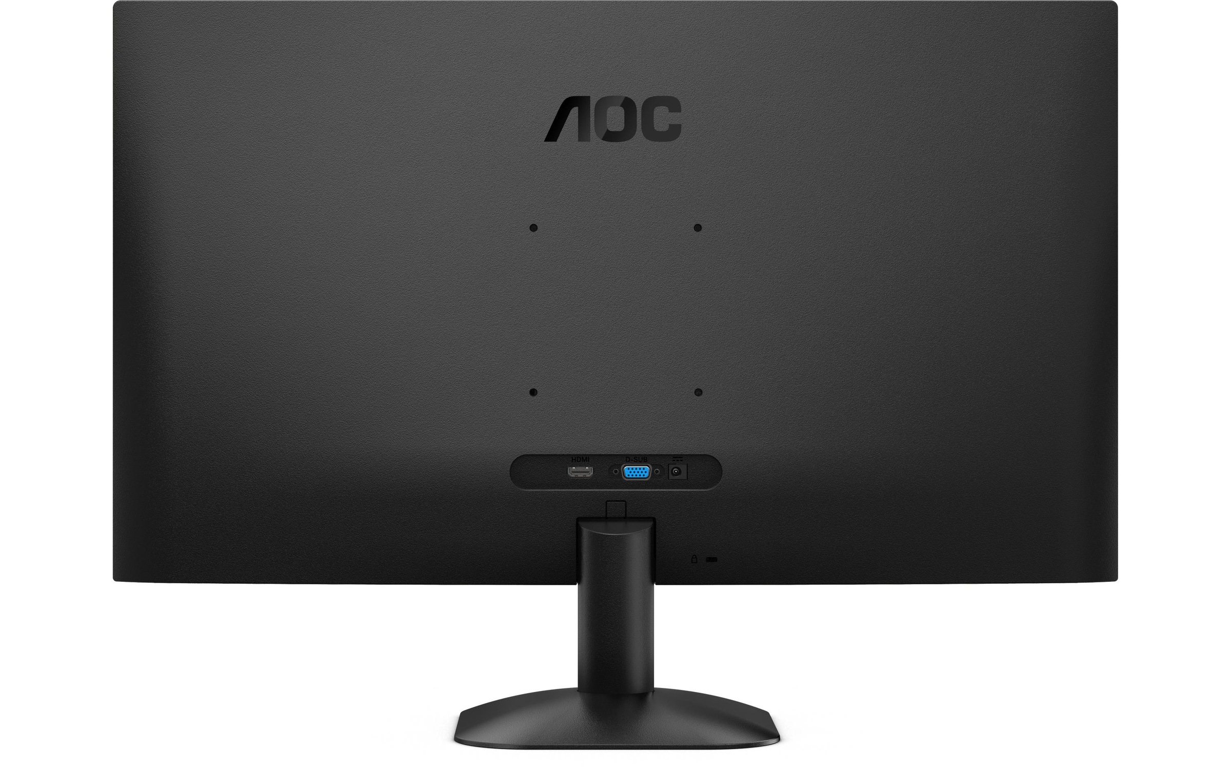 AOC LCD-Monitor »27B31H« 68,58 cm/27 ″  1920 x 1080 px Full HD 120 Hz