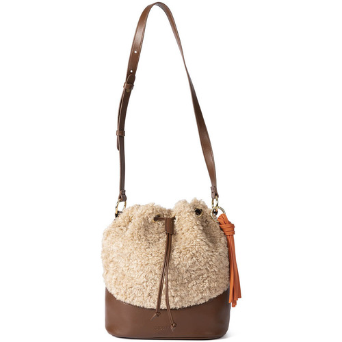 Gioseppo - silsand Beige