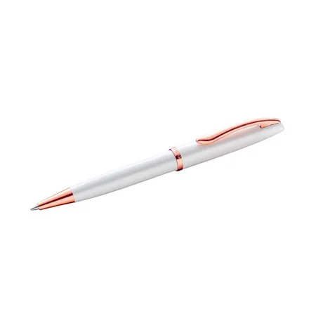 Pelikan Kugelschreiber Jazz® Noble Elegance K36 Perlmutt Weiß