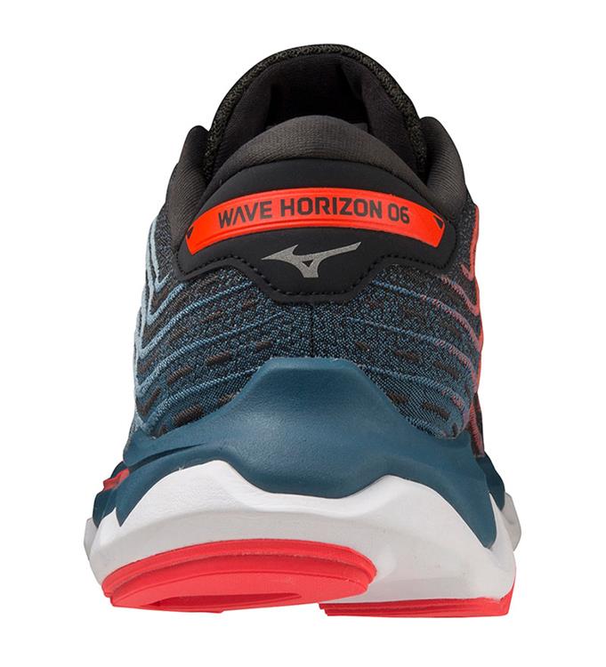 Mizuno Men Wave Horizon 6 Hardloopschoenen
