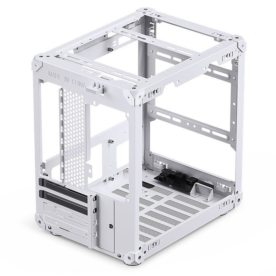 Jonsbo C6 - Blanc