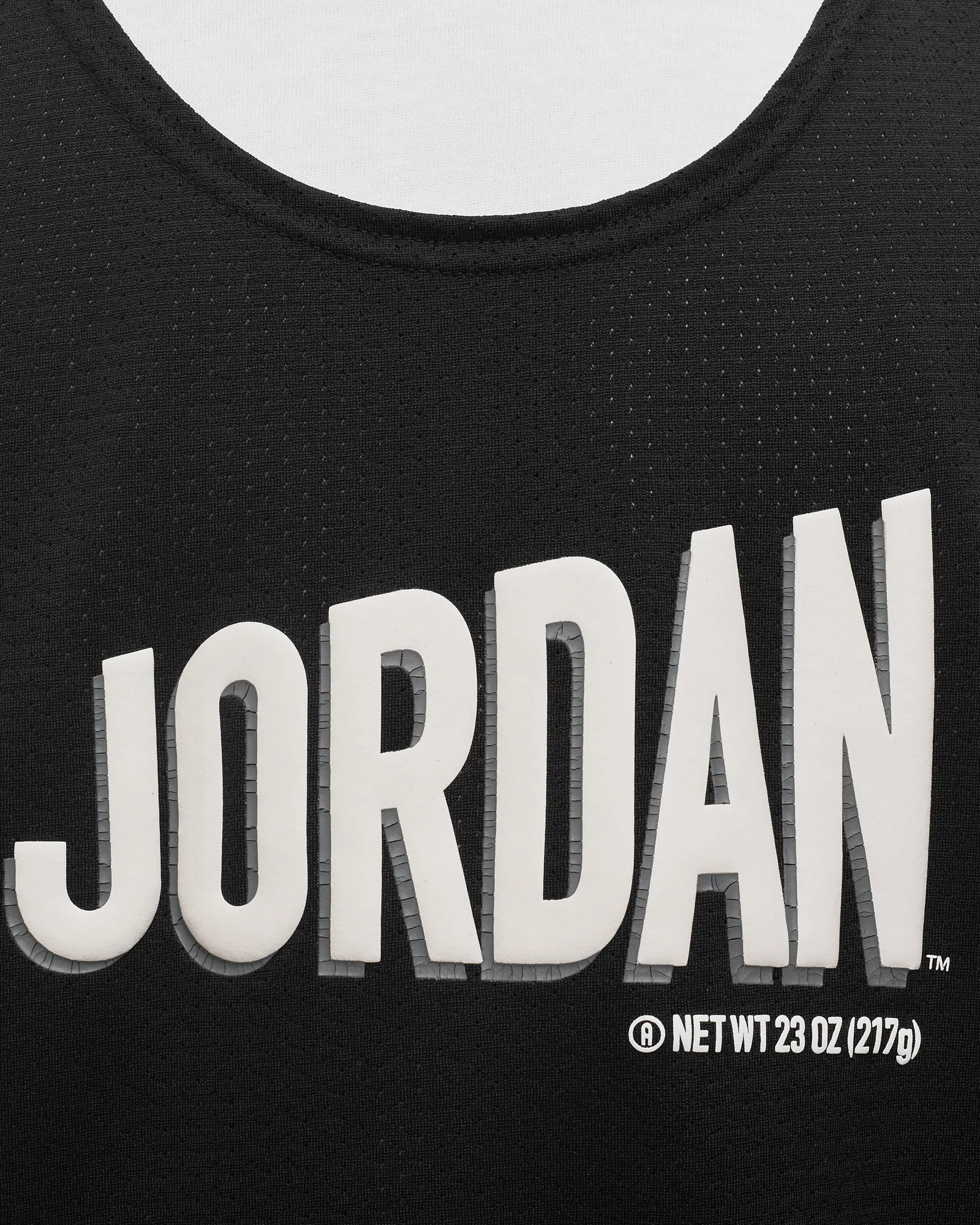 Jordan Jordan Flight MVP Top