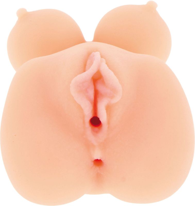 Big Titty Fuck Cunt