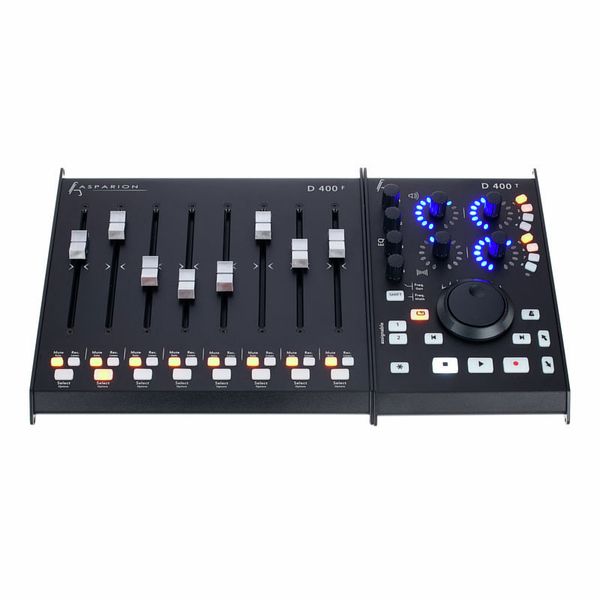 Asparion D400 Bundle