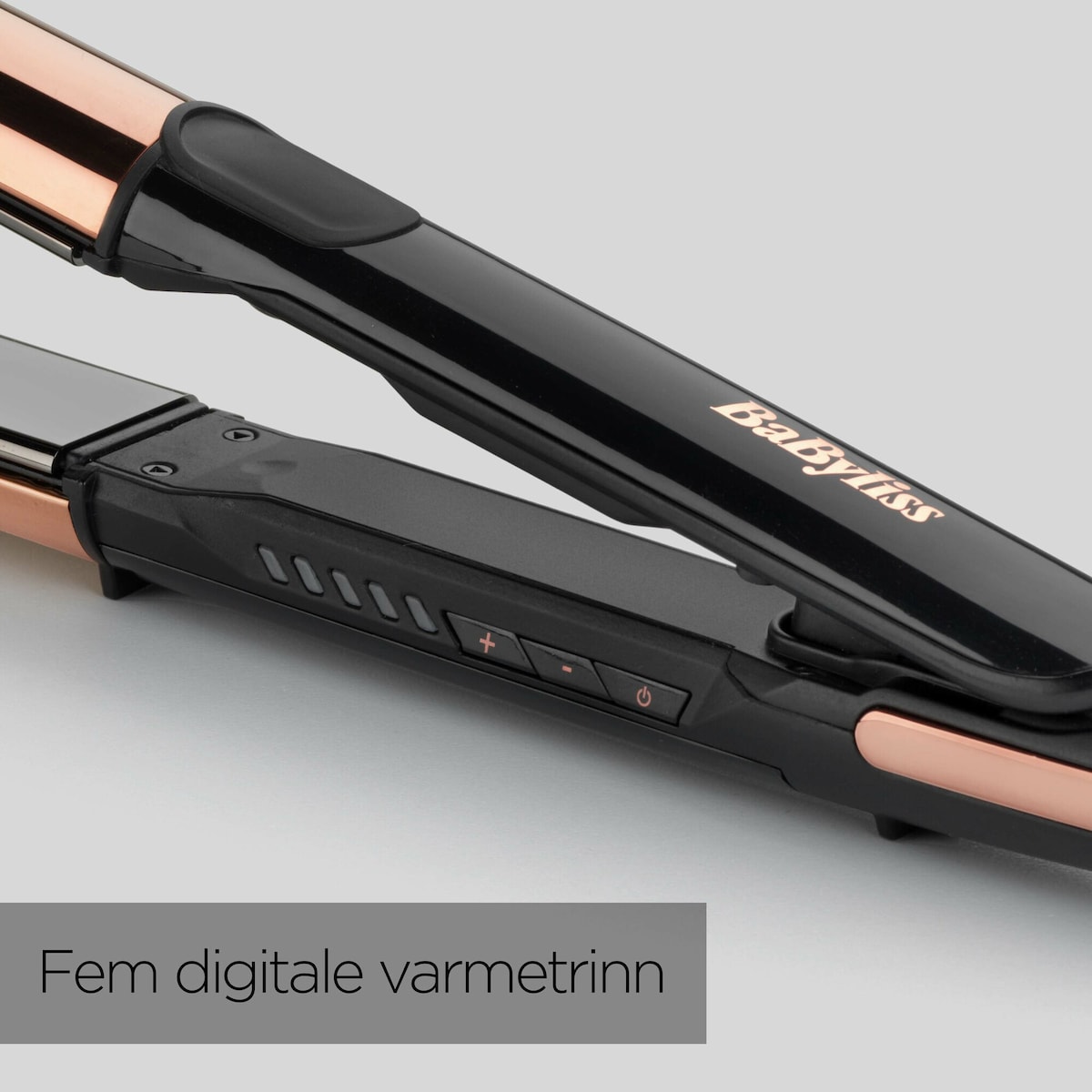 BaByliss Krølltang ST482E