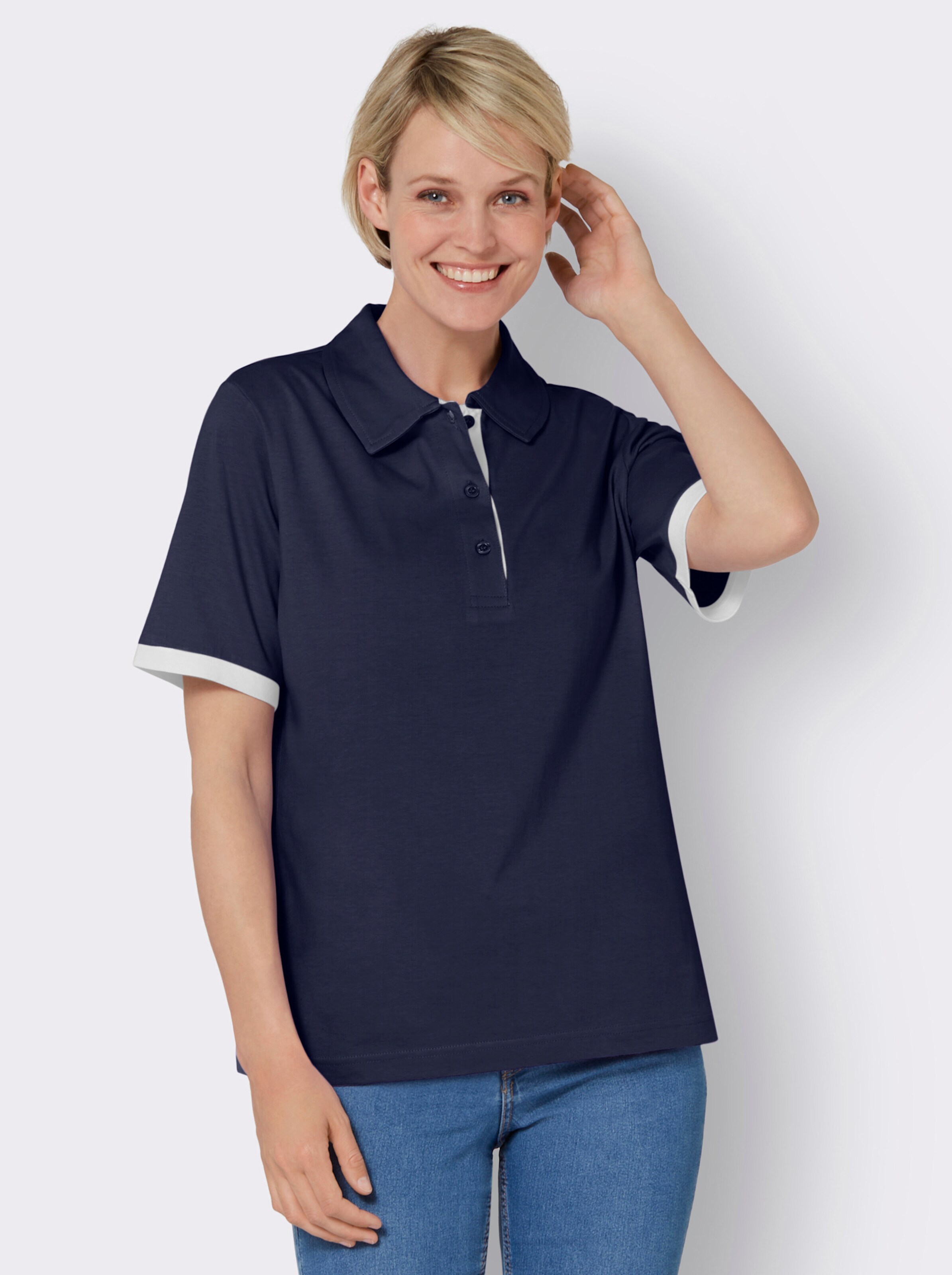 Poloshirt