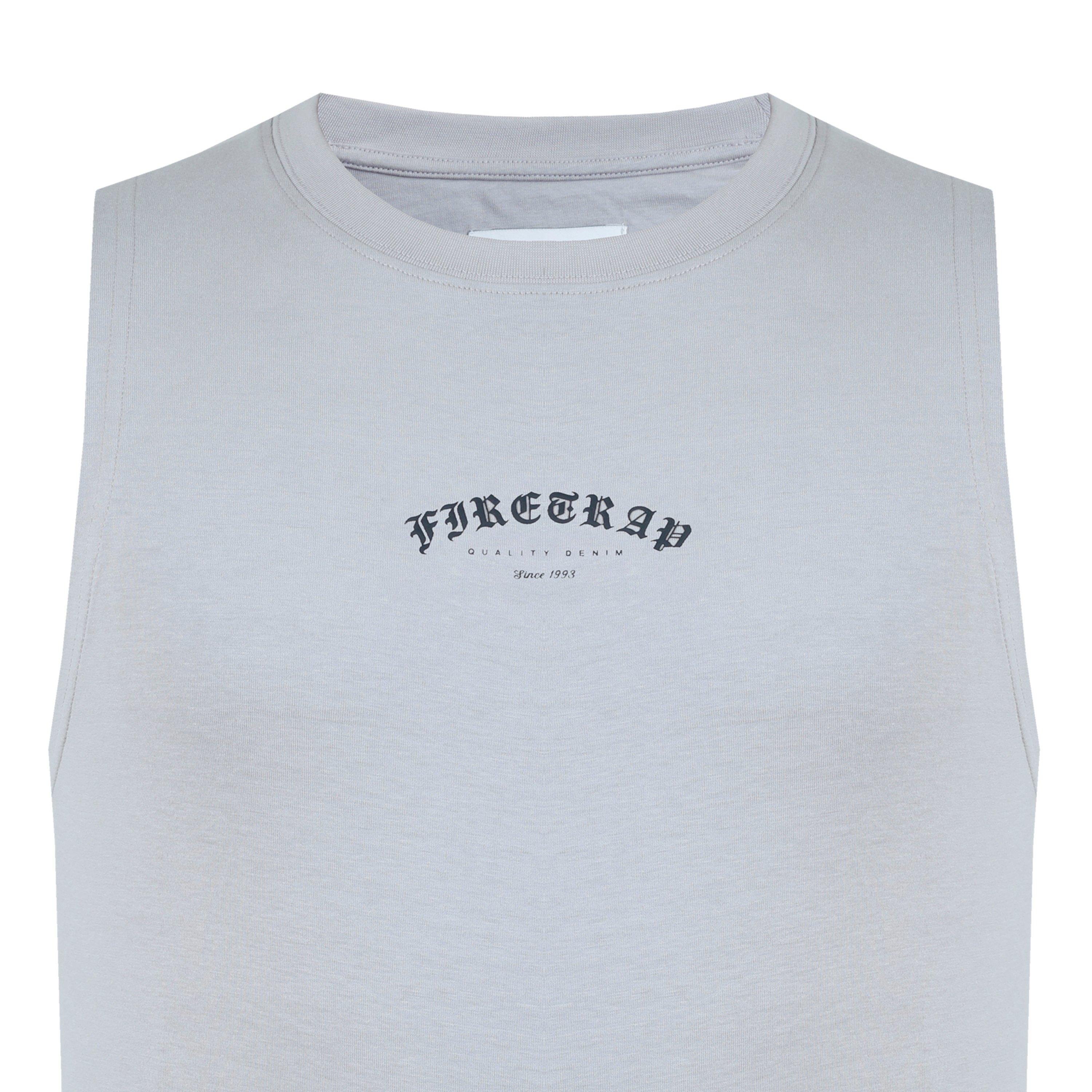 Firetrap Sub Vest Mens
