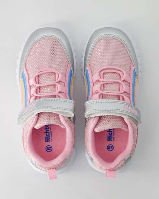Richter 2665-1271-1101 Sneaker in Rosa