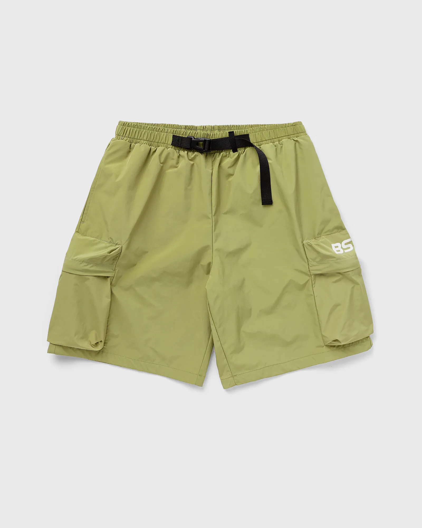 BSTN Brand Lightweight Cargo Shorts