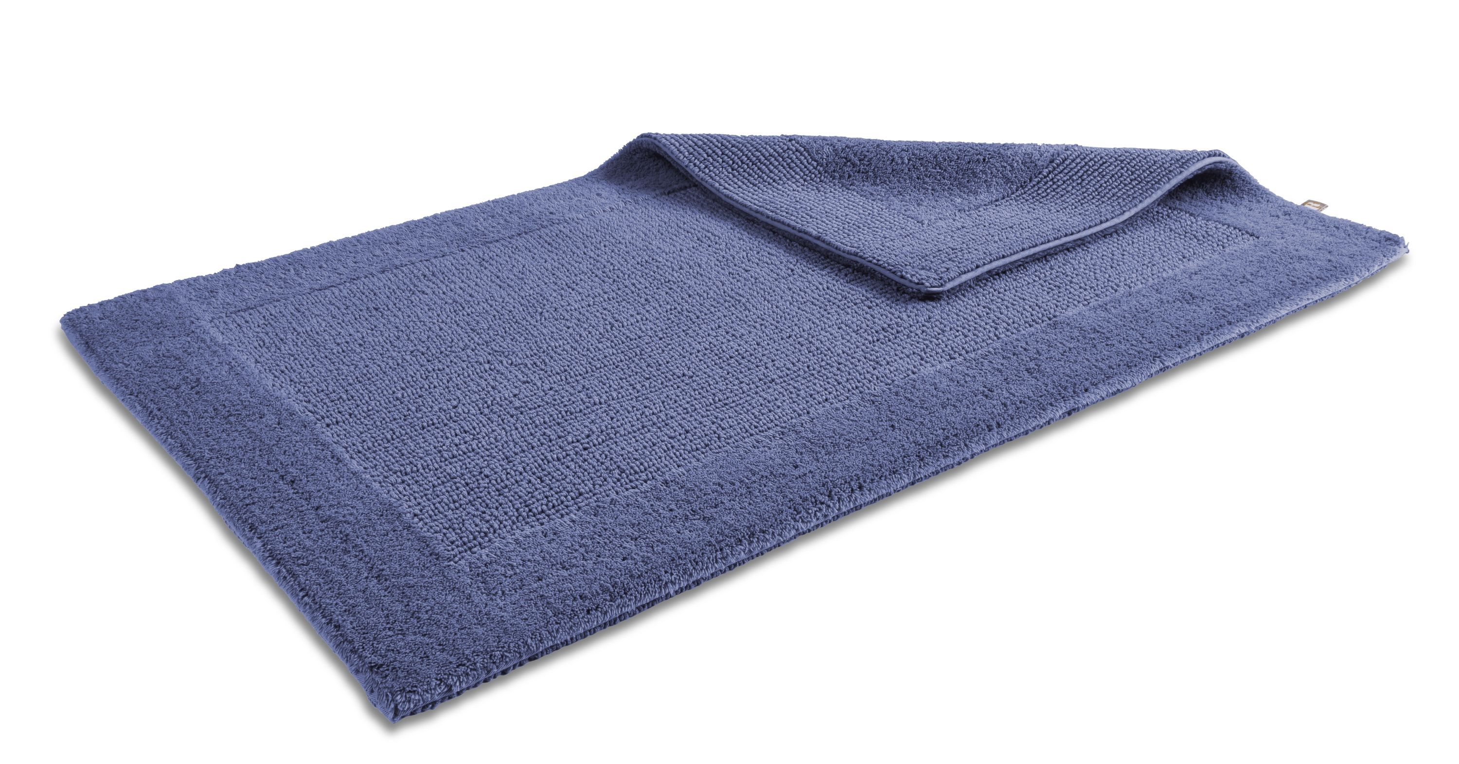 Badematte RHOMTUFT PRESTIGE 45 x 60 cm
