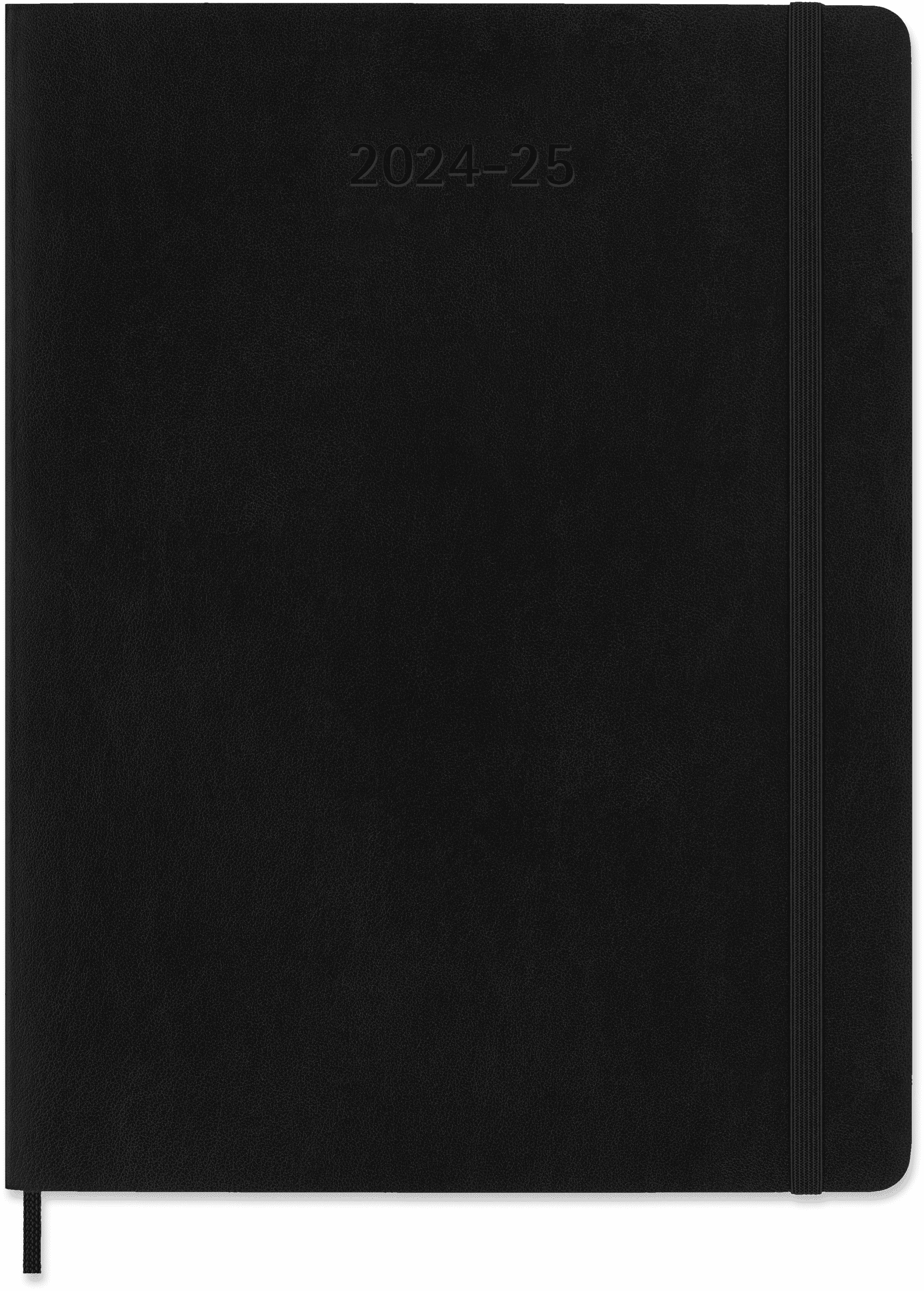 Classic Planner 2024/2025 XL Weekly, soft cover, 18 months