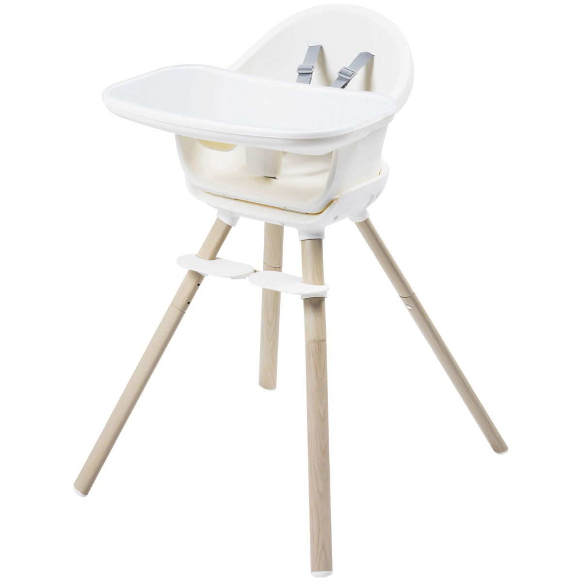 Maxi CosiMaxi Cosi   Moa Hochstuhl white