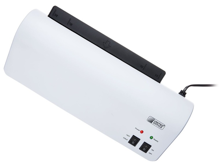 Lamineerapparaat