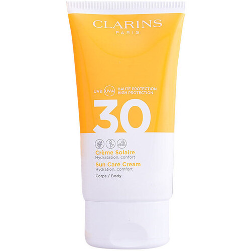 Clarins - Solar Crema Corporal Uva/uvb30